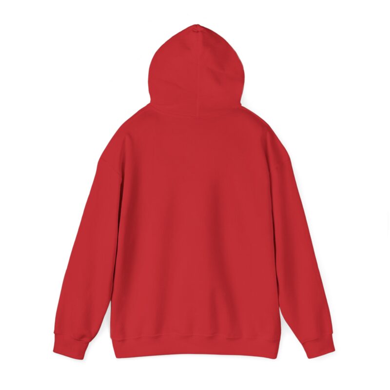 Unisex Pull Over Hoodie - Image 39