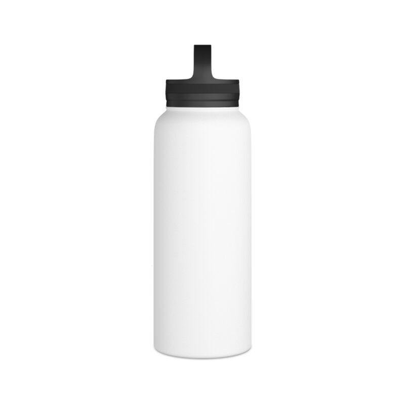 Water Bottle With Handle Lid - Image 12