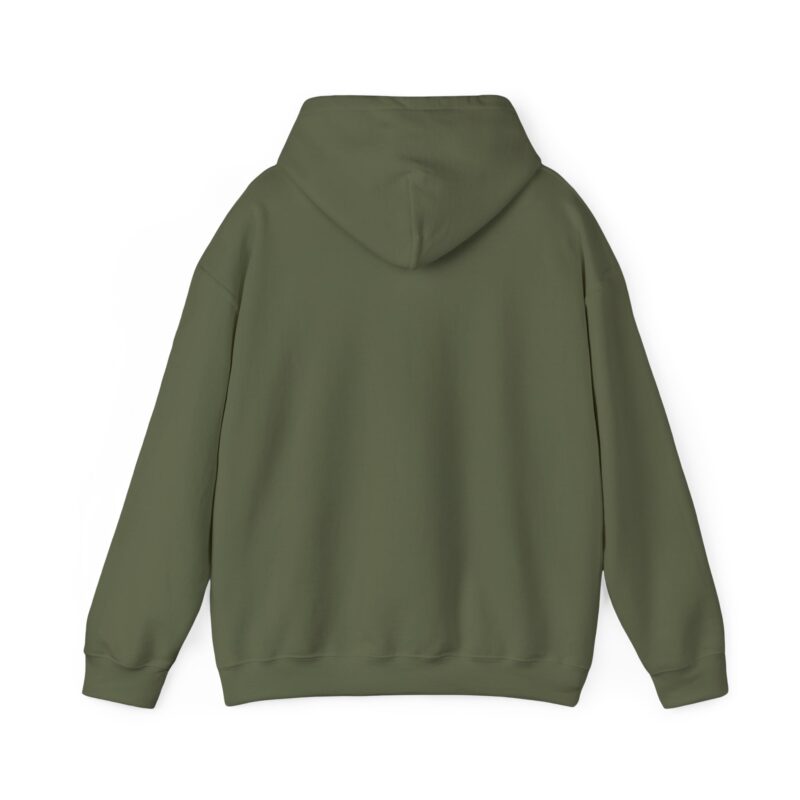Unisex Pull Over Hoodie - Image 14