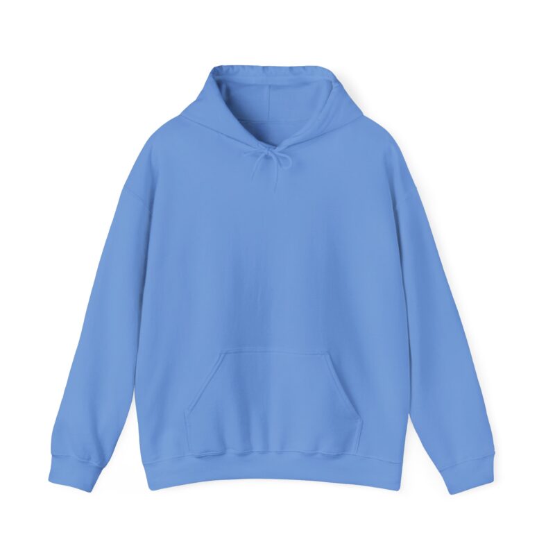 Unisex Pull Over Hoodie - Image 16