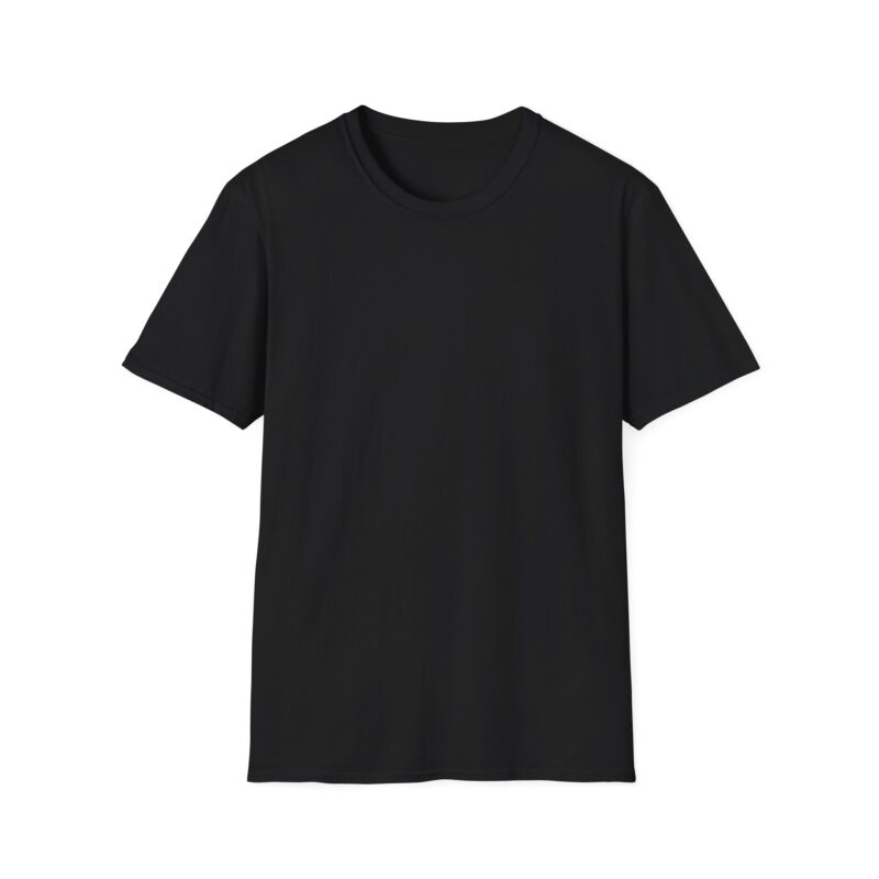 Unisex Softstyle T-Shirt - Image 3