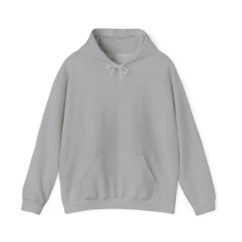 Unisex Pull Over Hoodie - Image 7