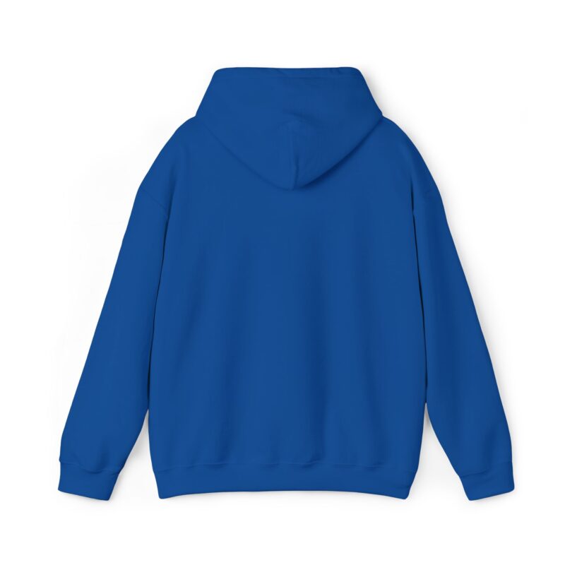Unisex Pull Over Hoodie - Image 26