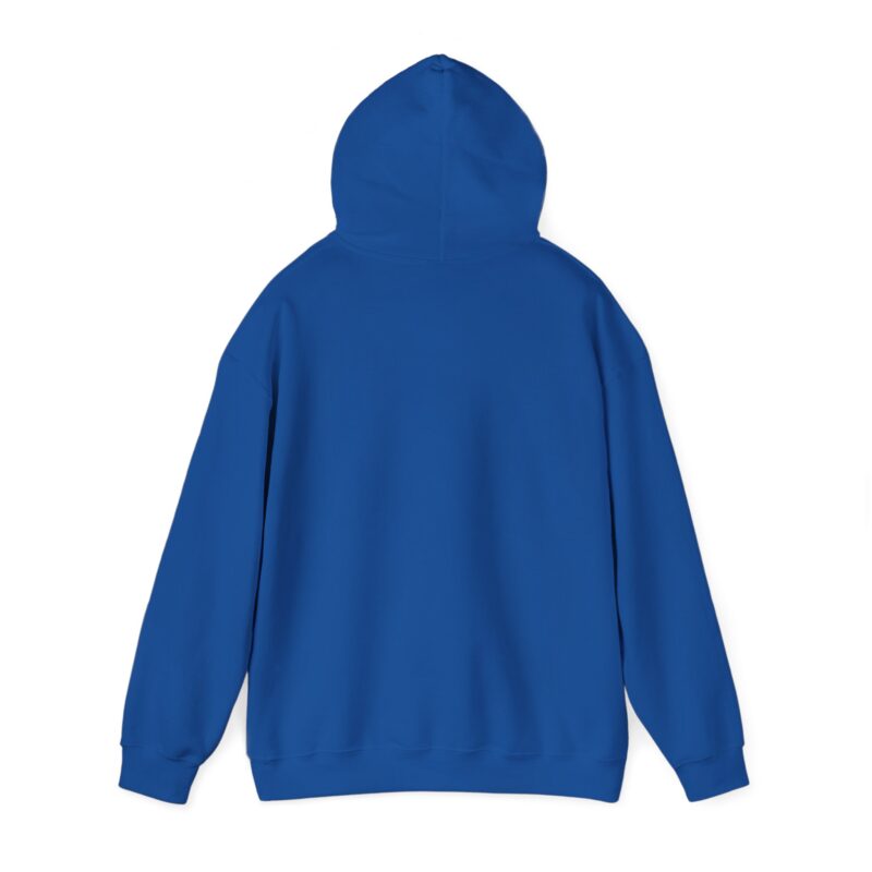 Unisex Pull Over Hoodie - Image 27