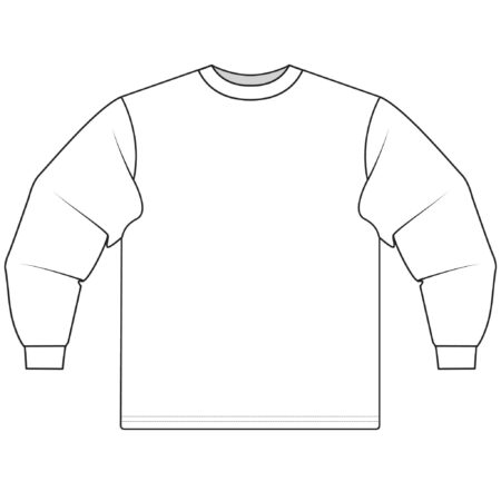 Long Sleeve T-Shirt