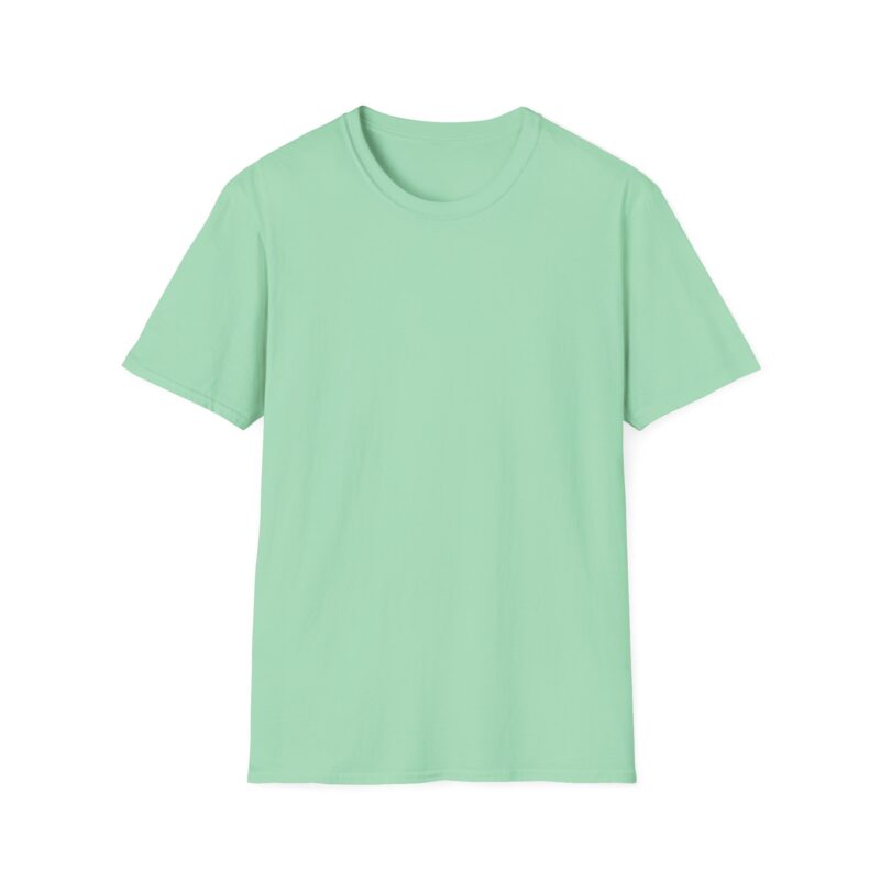 Unisex Softstyle T-Shirt - Image 11