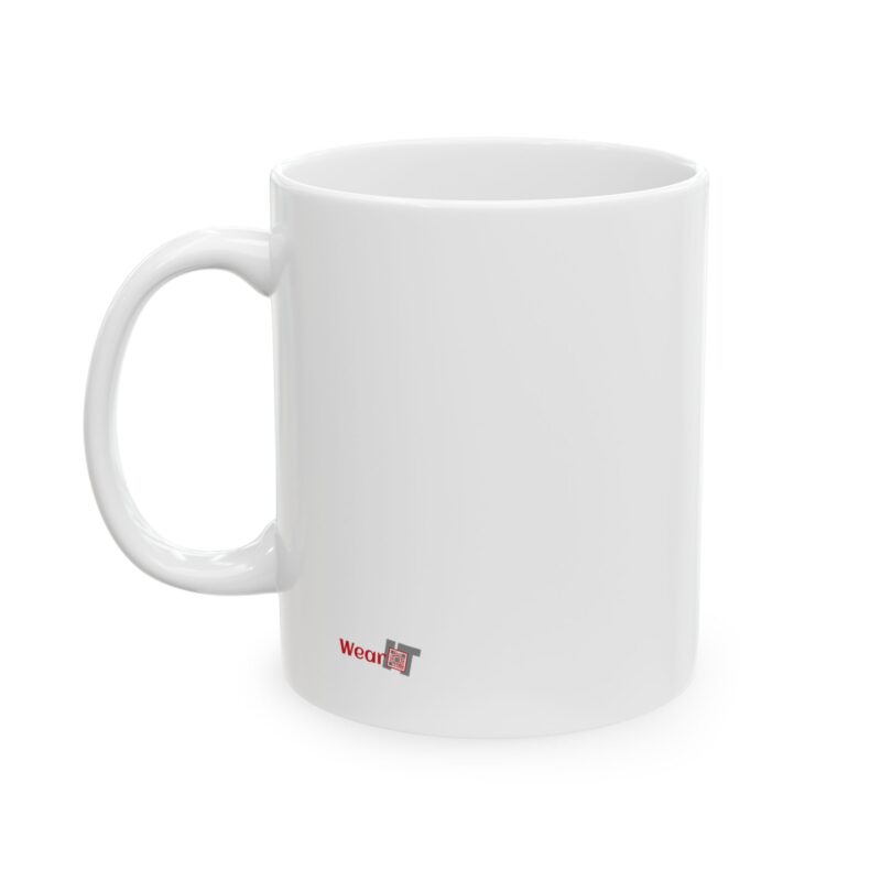 Customizable Coffee Cup - Image 3