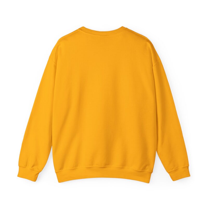 Journey Unisex Crewneck Sweatshirt Heavy Blend - Image 6