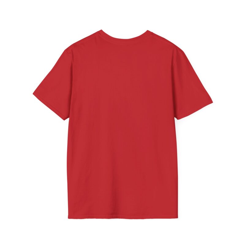 Unisex Softstyle T-Shirt - Image 24