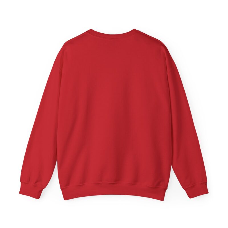 Journey Unisex Crewneck Sweatshirt Heavy Blend - Image 26