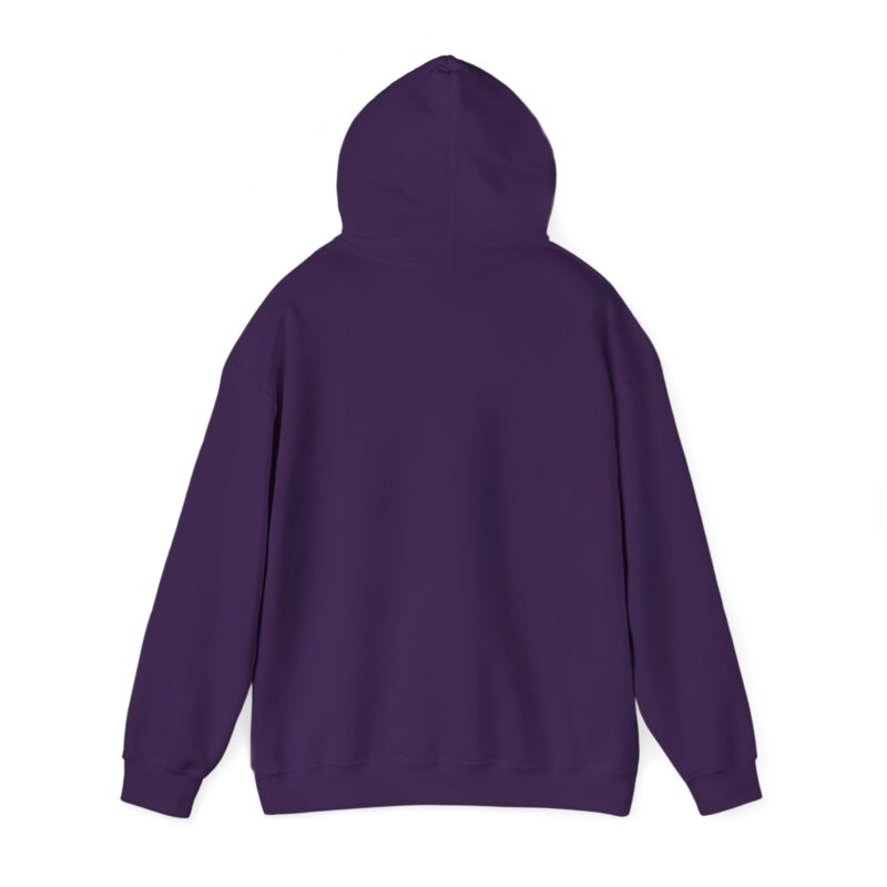 Unisex Pull Over Hoodie - Image 33