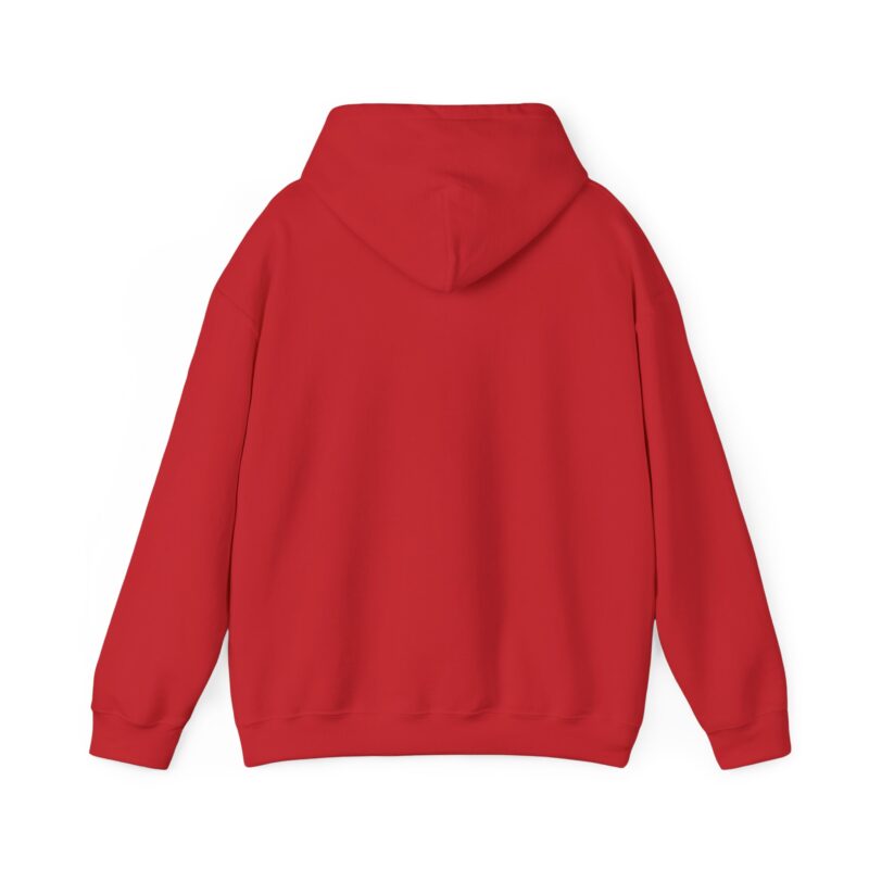 Unisex Pull Over Hoodie - Image 38