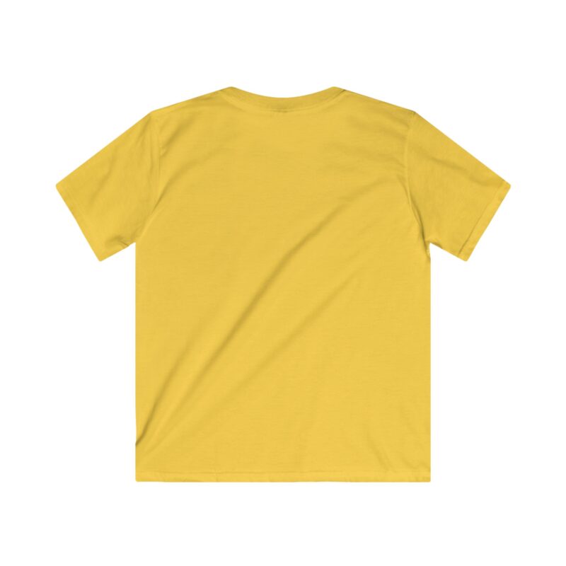 Kids Softstyle T-Shirt - Image 8