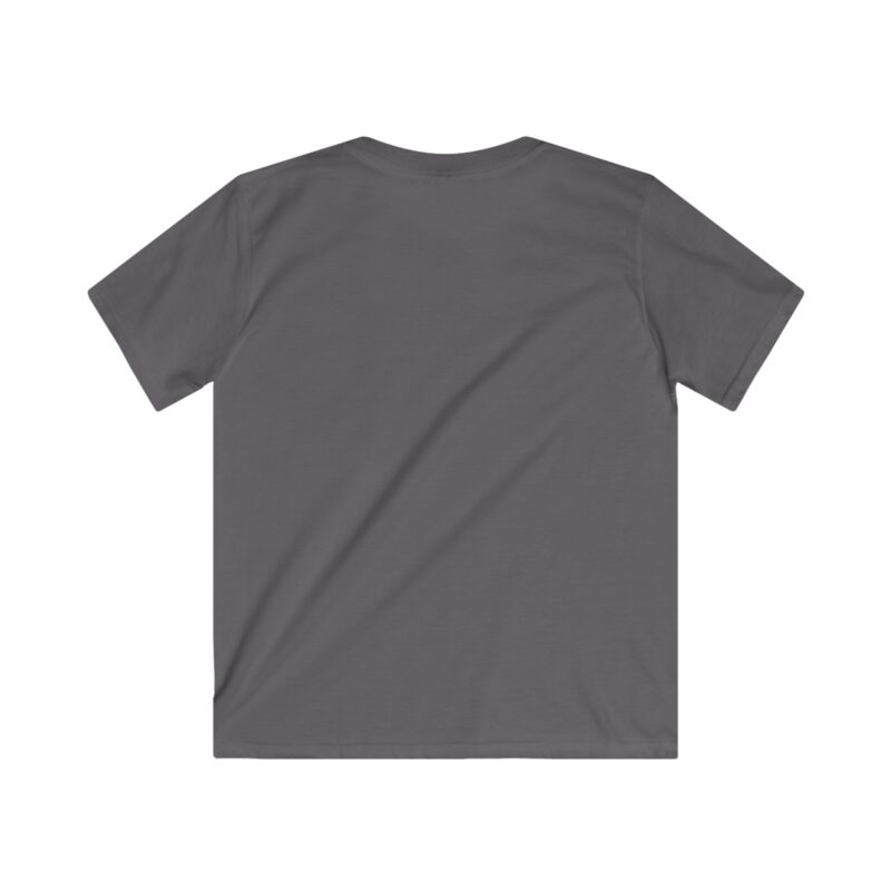 Kids Softstyle T-Shirt - Image 14