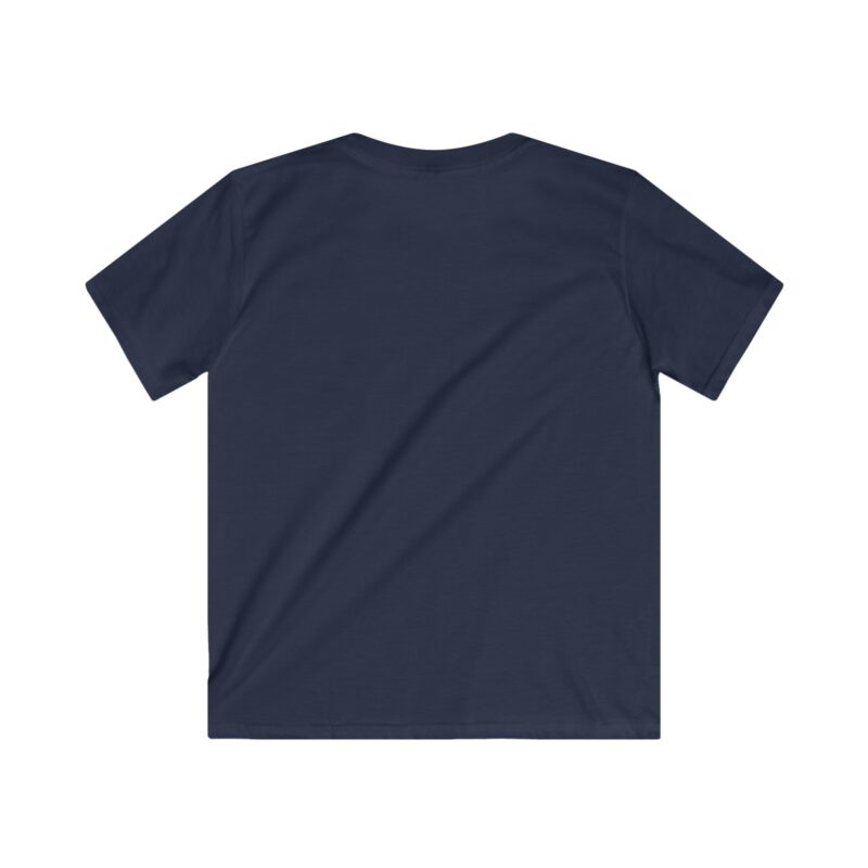 Kids Softstyle T-Shirt - Image 18
