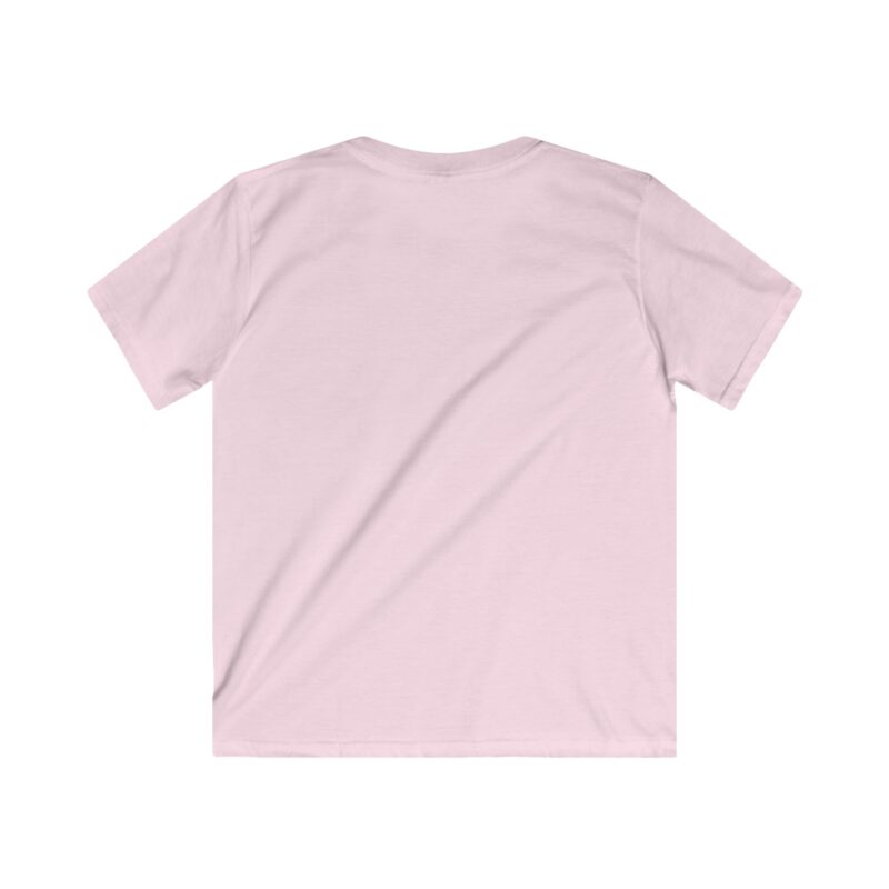 Kids Softstyle T-Shirt - Image 22