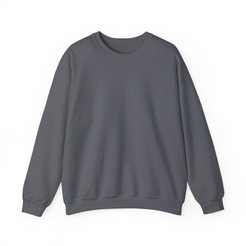 Journey Unisex Crewneck Sweatshirt Heavy Blend - Image 17