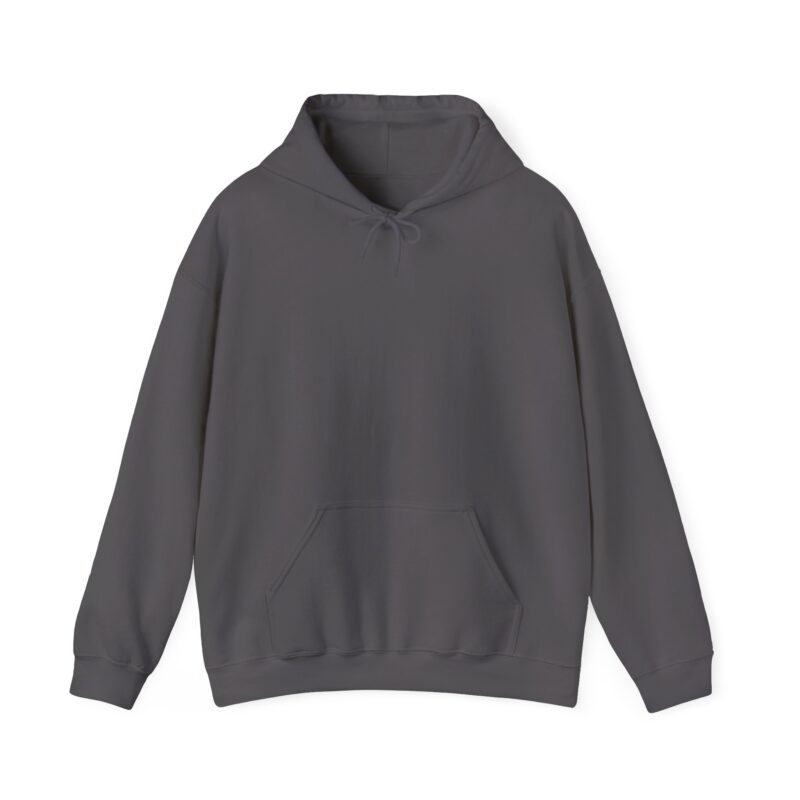Unisex Pull Over Hoodie - Image 22
