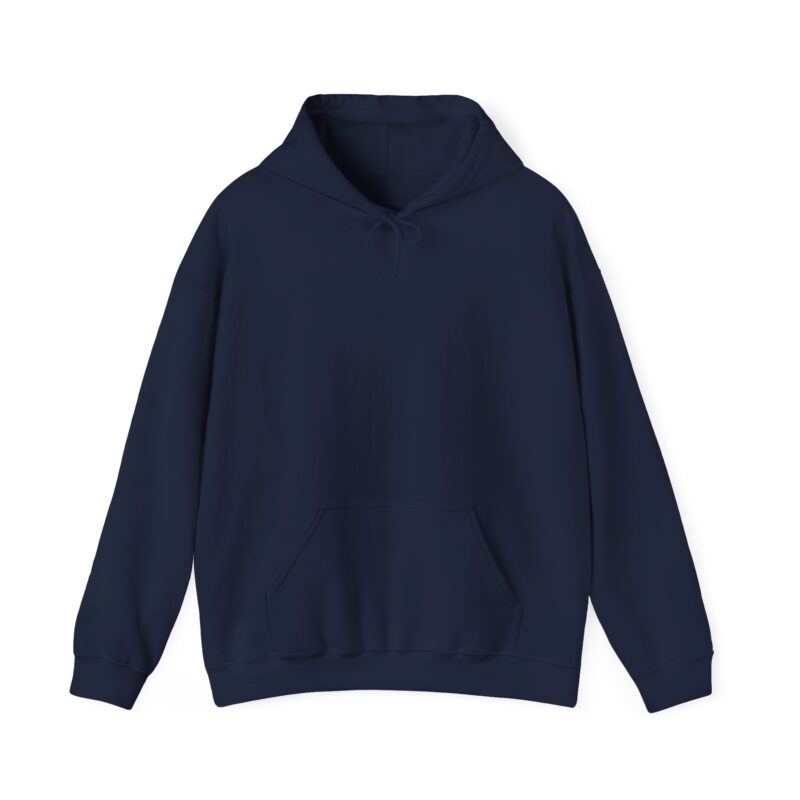 Unisex Pull Over Hoodie - Image 28