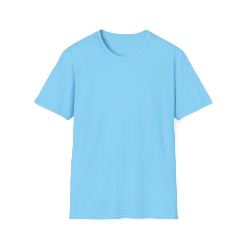 Unisex Softstyle T-Shirt - Image 13