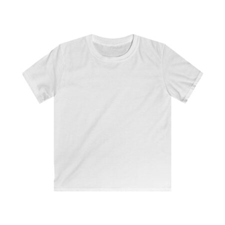 Kids Softstyle T-Shirt