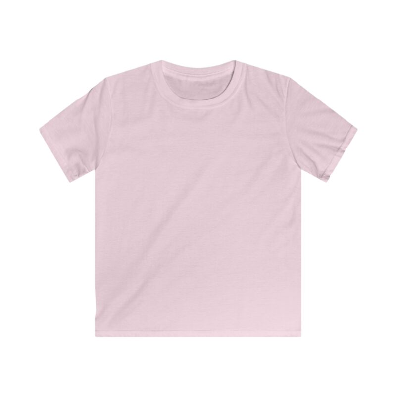 Kids Softstyle T-Shirt - Image 21