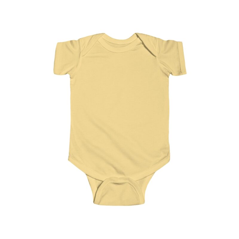 Cute Baby Onesie - Image 7