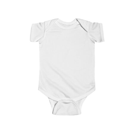 Cute Baby Onesie