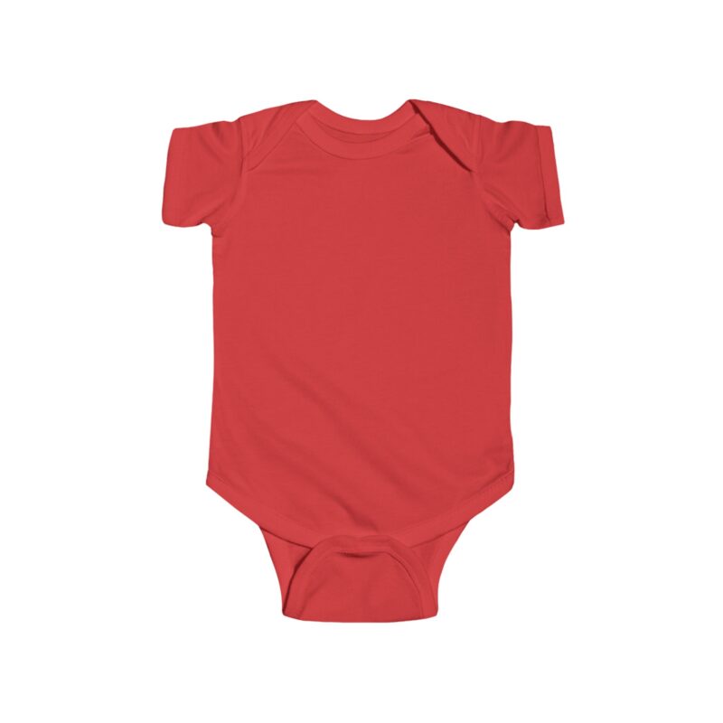 Cute Baby Onesie - Image 23