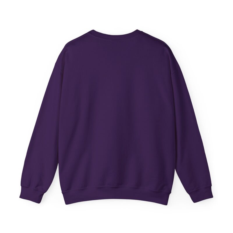 Journey Unisex Crewneck Sweatshirt Heavy Blend - Image 22