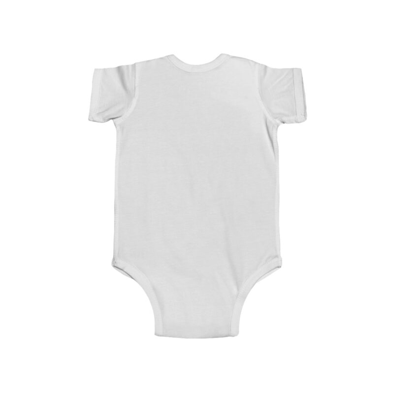 Cute Baby Onesie - Image 2