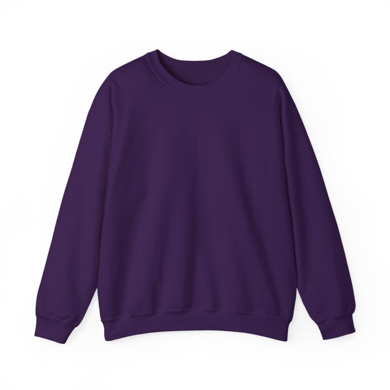 Journey Unisex Crewneck Sweatshirt Heavy Blend - Image 21
