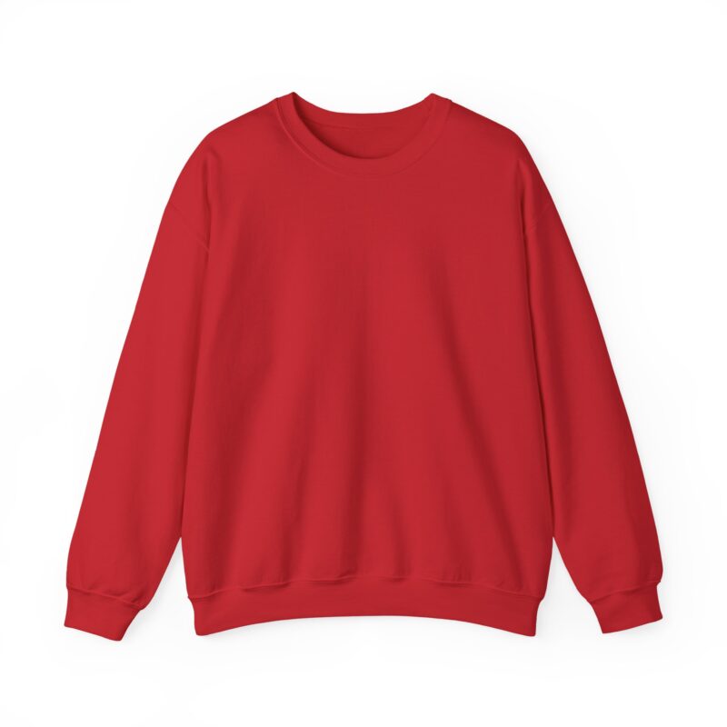 Journey Unisex Crewneck Sweatshirt Heavy Blend - Image 25