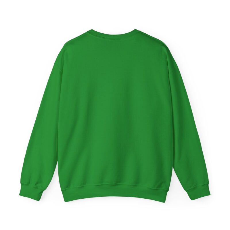 Journey Unisex Crewneck Sweatshirt Heavy Blend - Image 12
