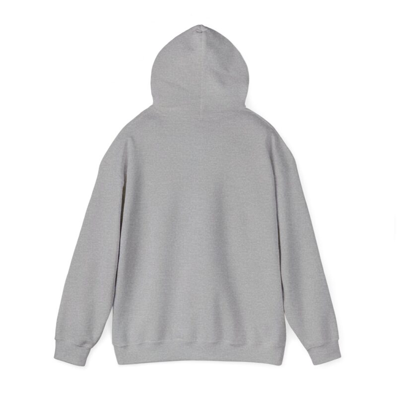 Unisex Pull Over Hoodie - Image 9