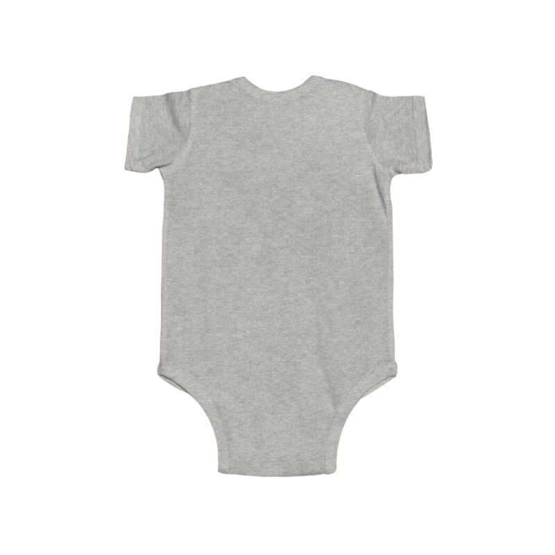 Cute Baby Onesie - Image 4