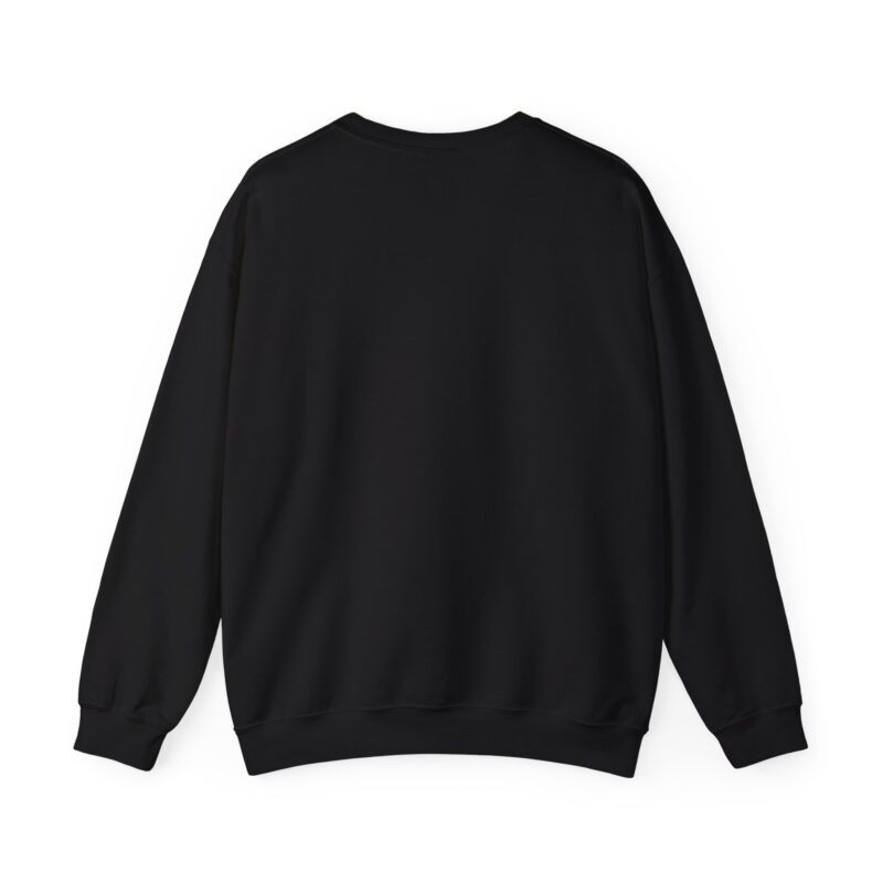 Journey Unisex Crewneck Sweatshirt Heavy Blend - Image 4