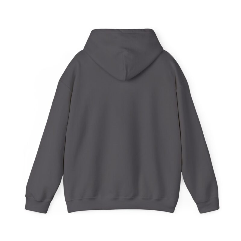 Unisex Pull Over Hoodie - Image 23