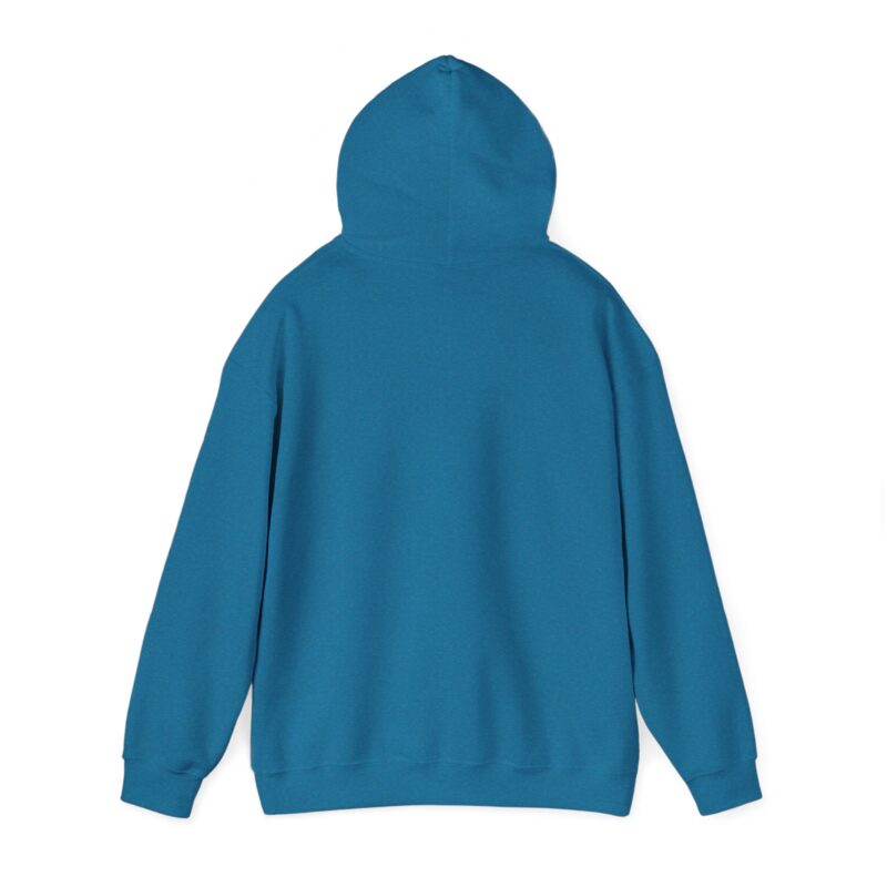 Unisex Pull Over Hoodie - Image 21