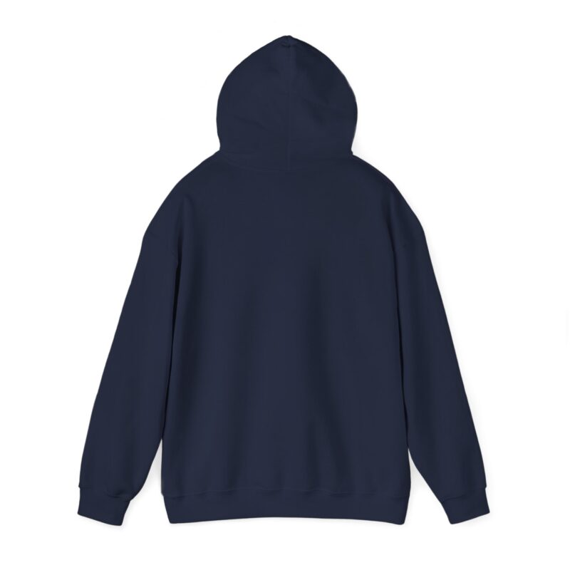 Unisex Pull Over Hoodie - Image 30