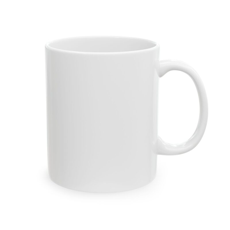 Customizable Coffee Cup - Image 4