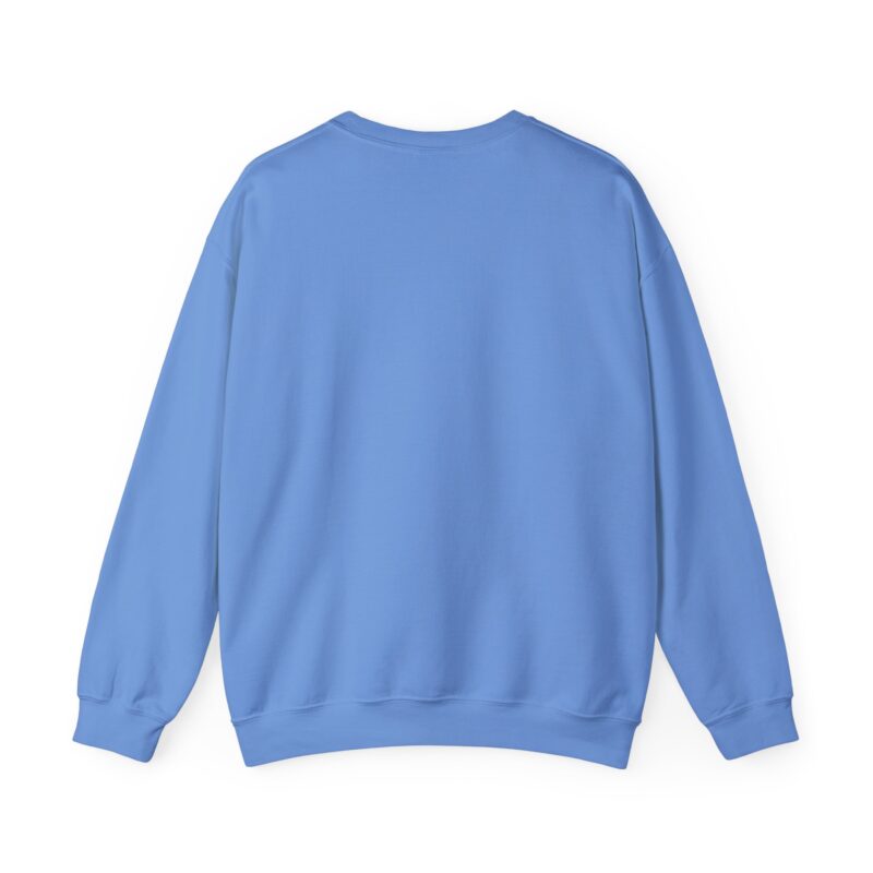 Journey Unisex Crewneck Sweatshirt Heavy Blend - Image 16