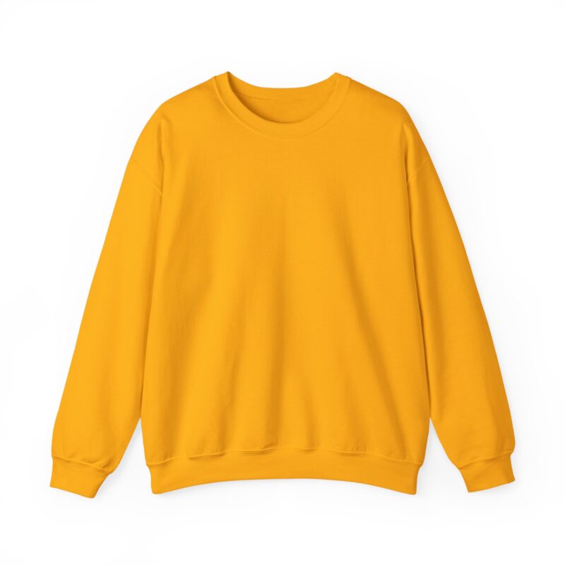 Journey Unisex Crewneck Sweatshirt Heavy Blend - Image 5