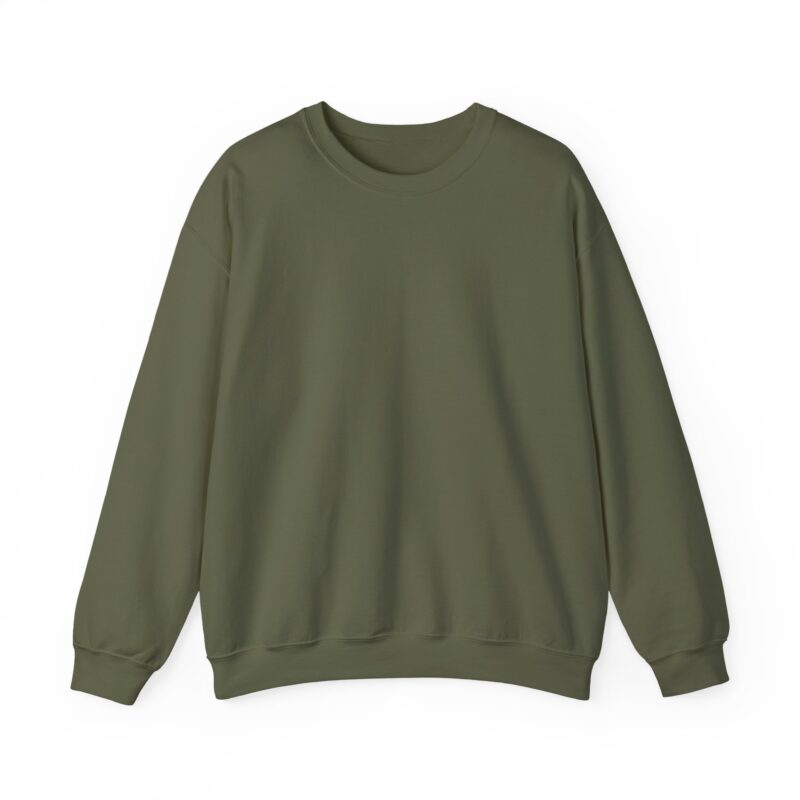 Journey Unisex Crewneck Sweatshirt Heavy Blend - Image 9