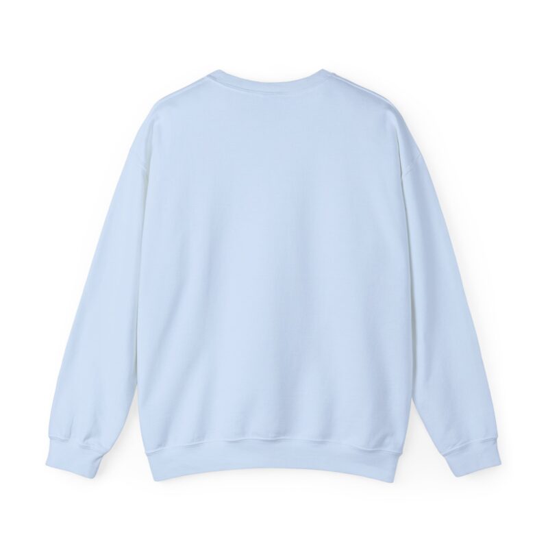 Journey Unisex Crewneck Sweatshirt Heavy Blend - Image 14